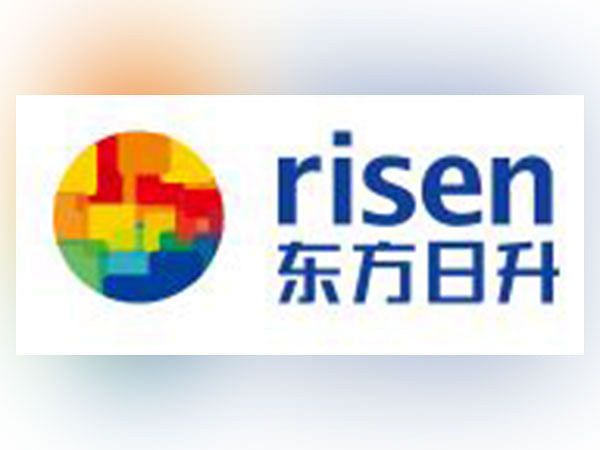 Risen Energy recognized as a 