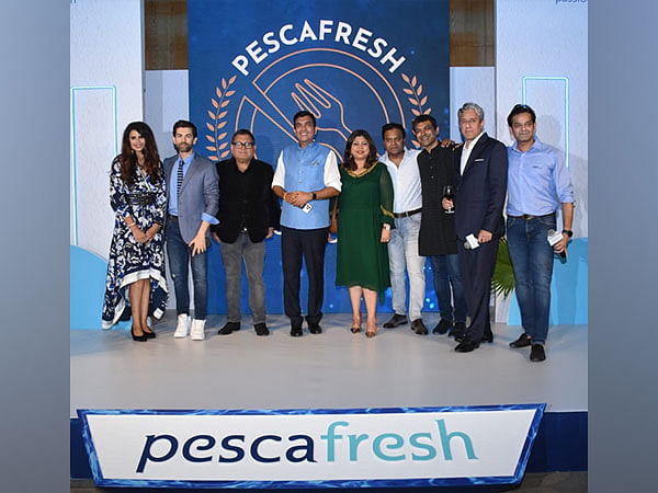 Pescafresh launches world's first live commerce in Seafood and Meats category