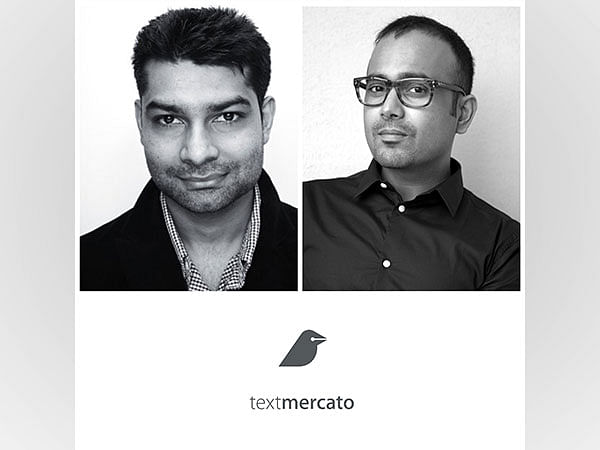 Text Mercato raises Pre-Series a funding of INR 20 Cr (US $2.6M) led by 1Crowd, Mount Judi Ventures and US-based Innospark Ventures