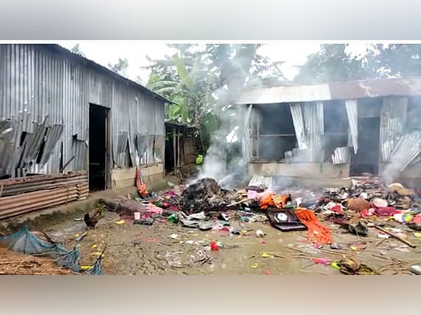 One dead in clash over land dispute in Assam's Kamrup, four arrested ...