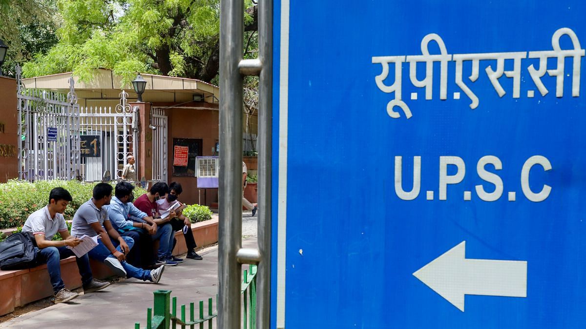 Regular coaching no longer enough — UPSC aspirants opt for ...