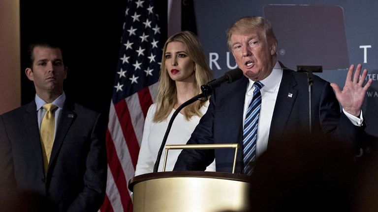 Donald Trump, 2 of his children agree to testify July 15 in New York civil probe