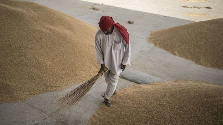 India’s food protectionism hurting its standing in global trade
