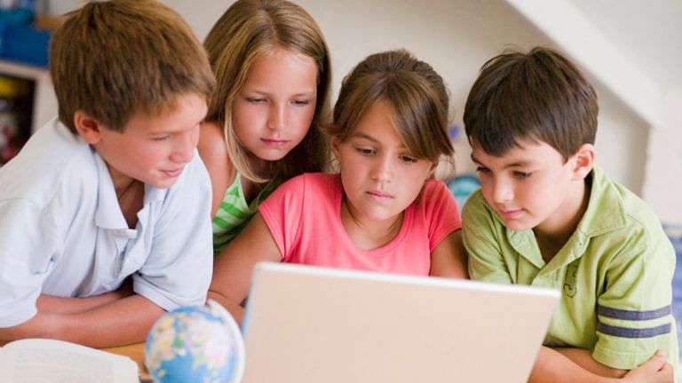 More child internet users experiencing sexual abuse. Child-proofing, end-to-end safety is key