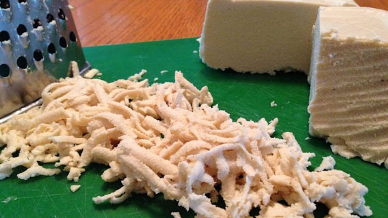 Switching to Vegan cheese might not be wise. It could cause diabetes, heart disease