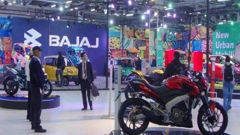 Bajaj Auto to buy back shares worth over Rs 2,500 crore