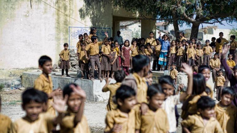 ‘Economic growth isn’t lone fix’ — US paper explains how India can curb crime against children
