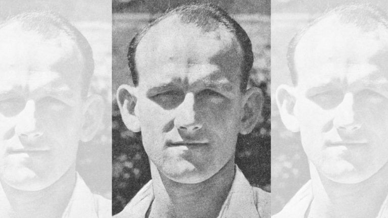 Frank Tyson — Indian cricket owes a lot to ‘reluctant Bombay coach’ who taught bowlers to run