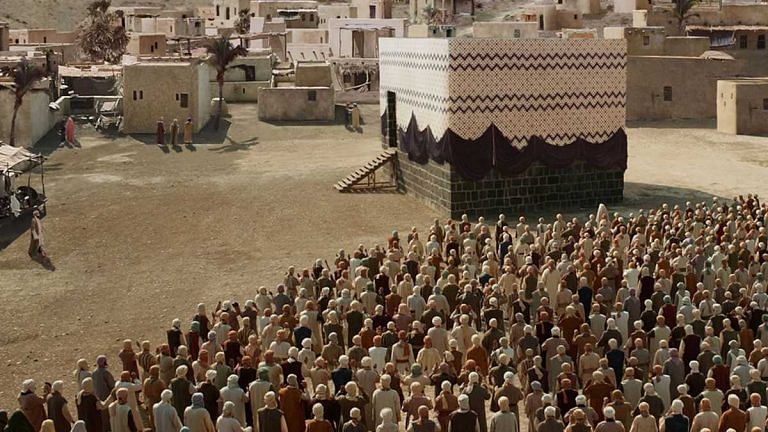 Imam dismissed as advisor on Islamophobia to UK govt for supporting ban of ‘The Lady of Heaven’