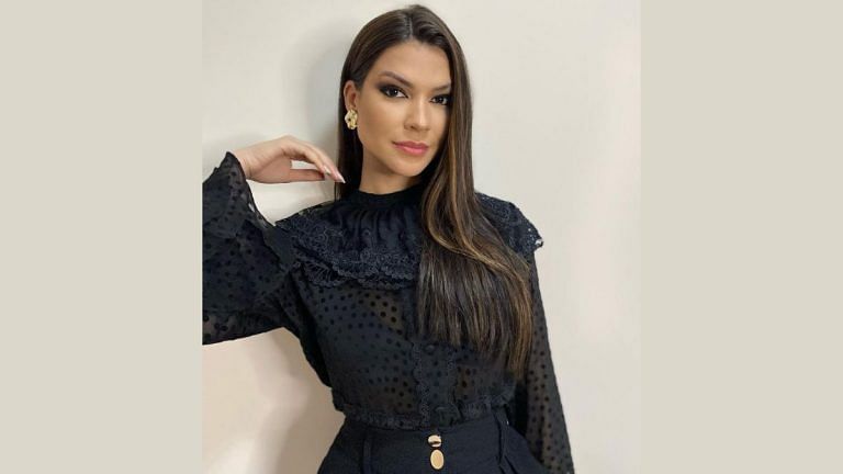 Former Miss Brazil dies of heart attack at 27 after routine tonsil surgery