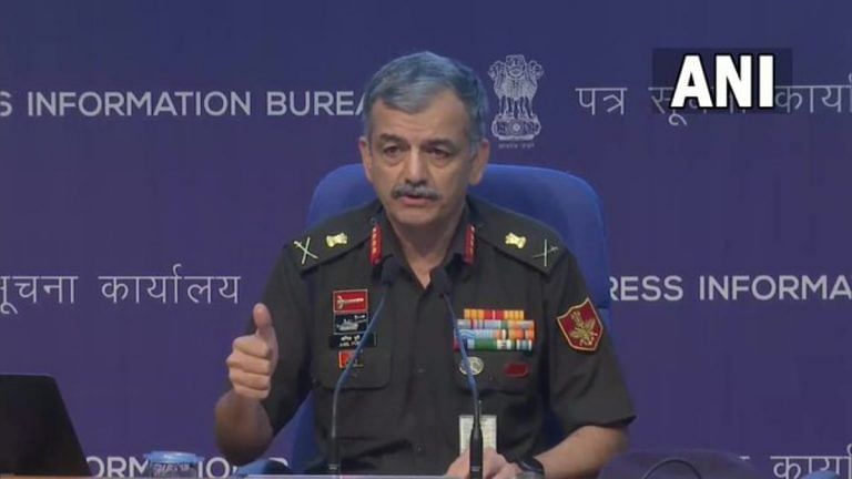 Armed forces not about jobs, it’s about passion, says MoD on Agnipath protests