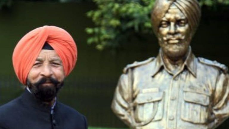 ‘There should’ve been more debate before bringing in Agnipath’, says Siachen hero Capt Bana Singh