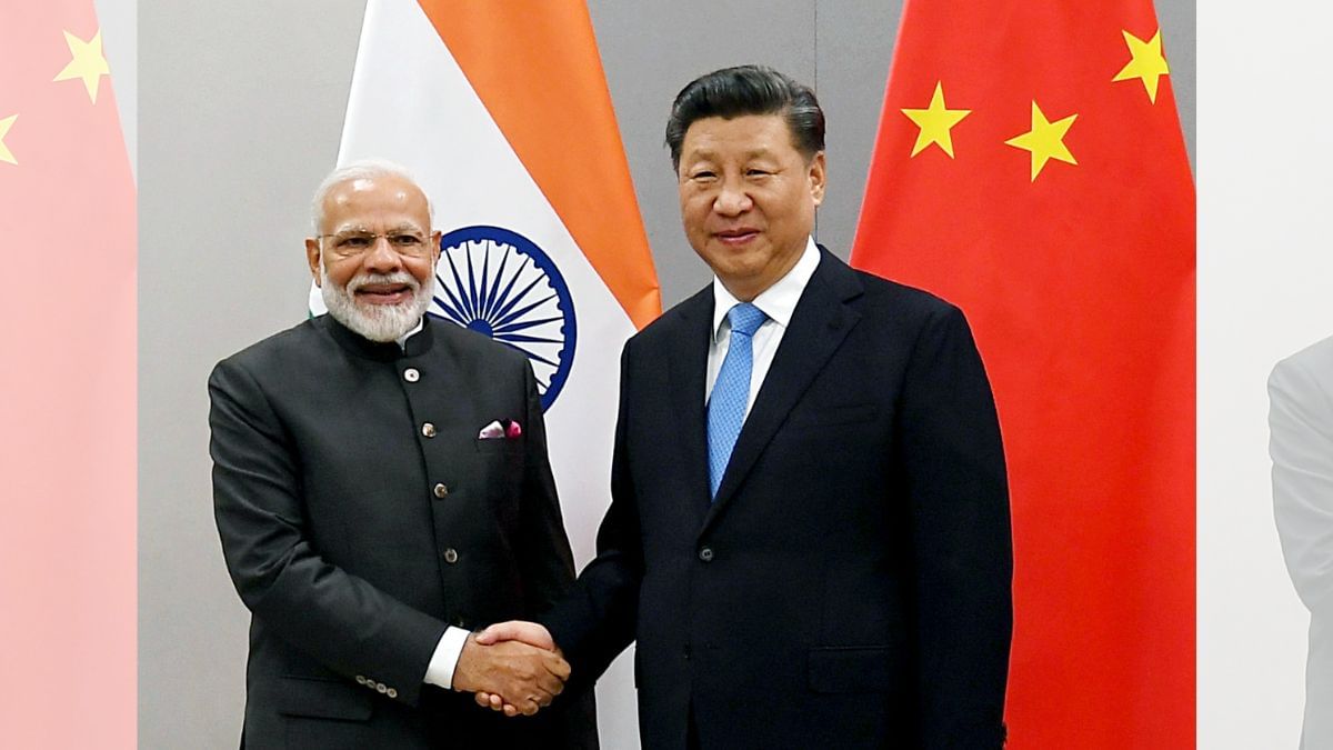 India-China row 'not set in stone', economic asymmetry among Galwan  triggers, says Shyam Saran