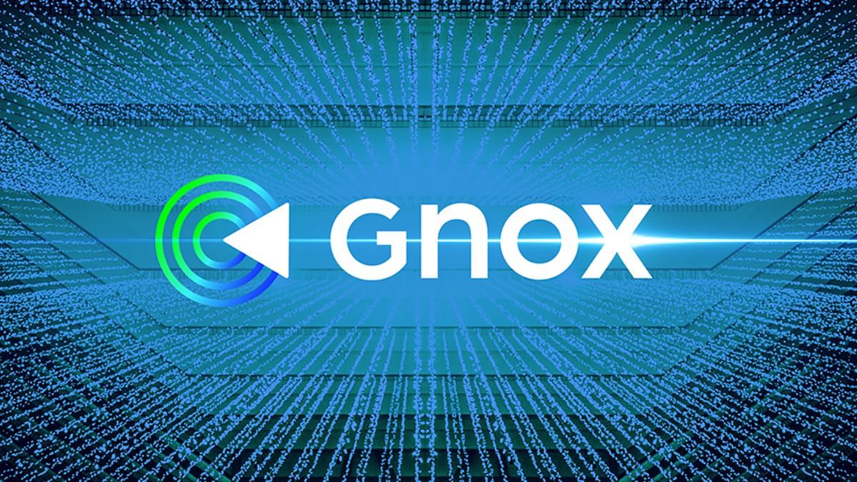 gnox crypto price prediction