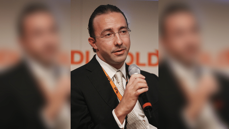 Elon Musk’s Twitter bid backed by Vy Capital founder linked to Russian billionaire