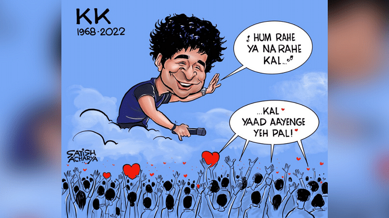 The moments KK fans won’t forget, and the Delhi ‘trick’ AAP can’t use in Punjab