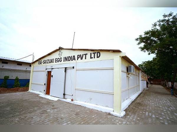 Japan's ISE Foods launches high-quality egg sales in India