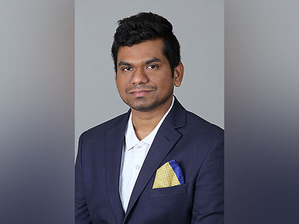 Manas Ranjan Majhi, Director of Majhi Group, honoured with 'The Indian Achievers Award 2022'
