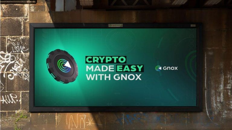 Altcoins that could explode like Solana (SOL): Enjin Coin (ENJ) and Gnox Token (GNOX)