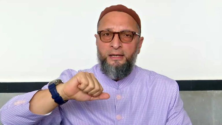 Congress, Sena & more — what’s behind AIMIM and Owaisi’s overtures to the opposition 