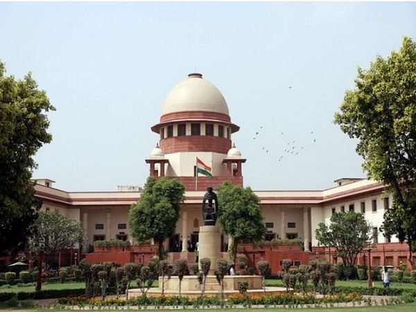 SC extends time for rebel Shiv Sena MLAs to respond to disqualification notices, next hearing on July 11