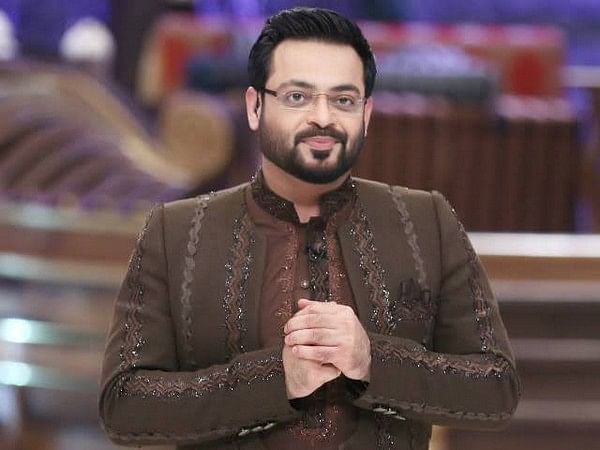 Aamir Liaquat Husain: Remembering Pakistani politician's funny moments that  turned into memes – ThePrint – ANIFeed