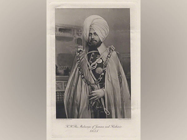 Remembering Maharaja Pratap Singh: J-K's tale of valour, compassion