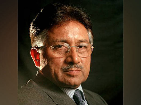 Ailing Musharraf 'wants to spend rest of his life in Pakistan'