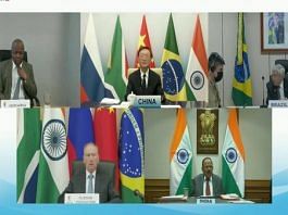 At BRICS NSAs' meeting, Doval calls for need to bolster cooperation against terrorism without any reservation