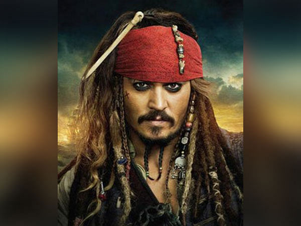 Has Johnny Depp been offered USD 301 million by Disney to return as Captain Jack Sparrow?