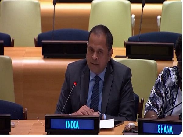 At UN, India says role of 'external actors' worsening situation in Syria