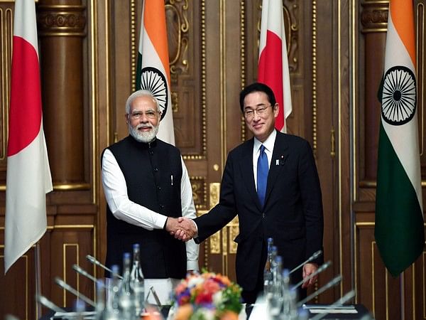 India, Japan exchange views on macroeconomics at Finance Dialogue in New Delhi
