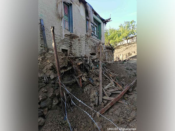 UN agencies rush to aid Afghanistan following deadly quake