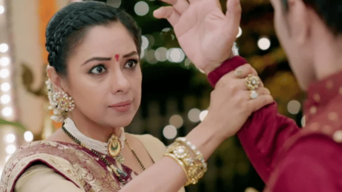 Watch anupama on hotstar hotsell