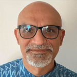 Anurag Mehrotra