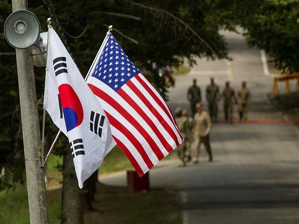 US, South Korea test-fire 8 missiles in response to North Korea's launches: Reports