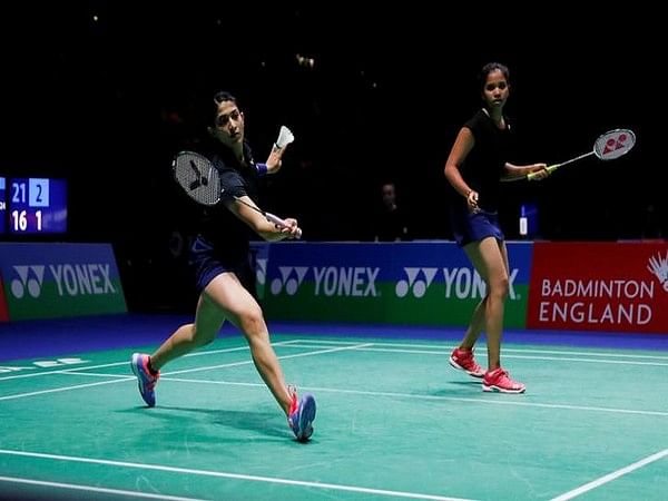 Indonesia Open 2022: Duo of Ponnappa-Sikki crash out after defeat in Round of 16