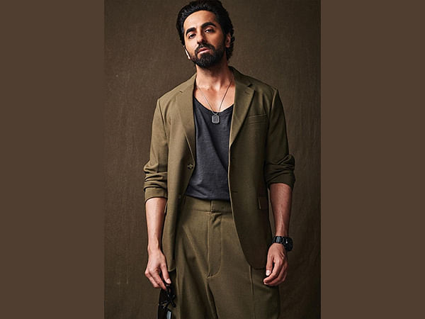 Ayushmann Khurrana has a special message on World Day Against Child Labour