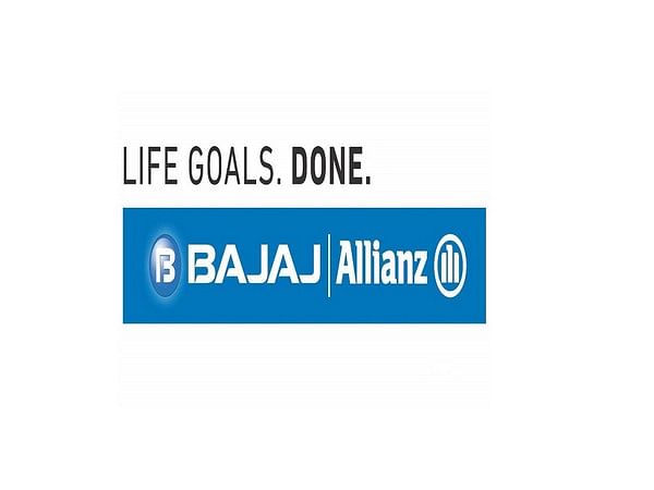 Bajaj Allianz Life Insurance launches world's first music video superstar after retirement, created by retired senior citizens