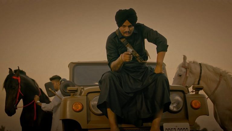 Crime, cult status, young death — Moose Wala killing brings focus on Punjab’s brutal gang feuds