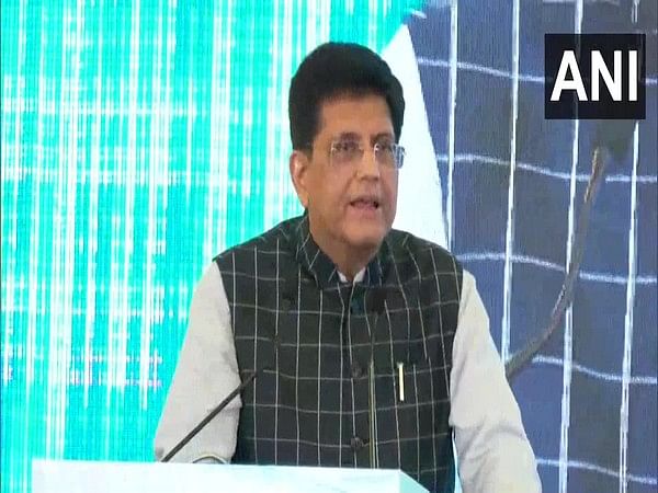 Govt, private sector should work together to bring down logistics cost: Piyush Goyal