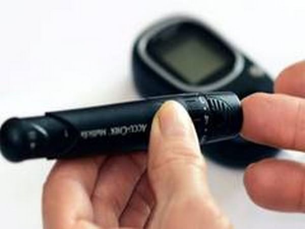 Cancer increases risk of developing diabetes: Study 