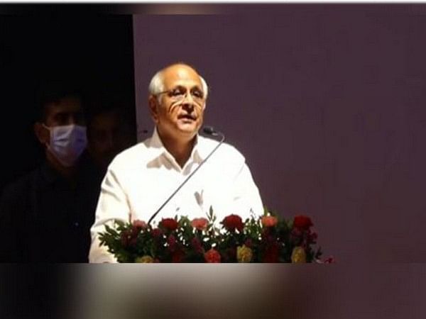 Sporting culture under PM Modi's leadership is being developed at fast pace, says Gujarat CM Bhupendra Patel 