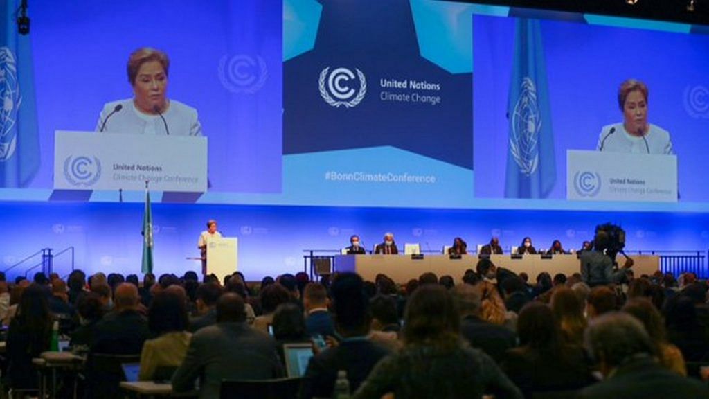 Why Bonn climate talks are important — and what their rough start could mean for COP27