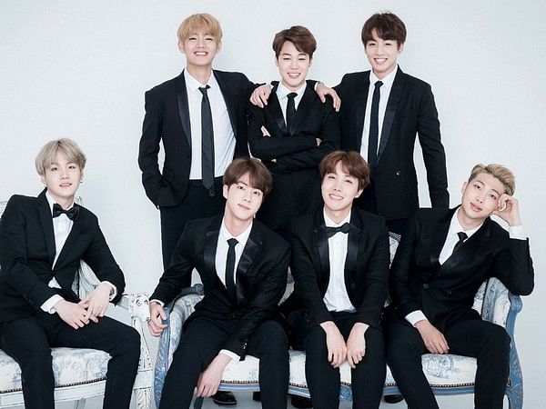 BTS releases new anthology album 'Proof'