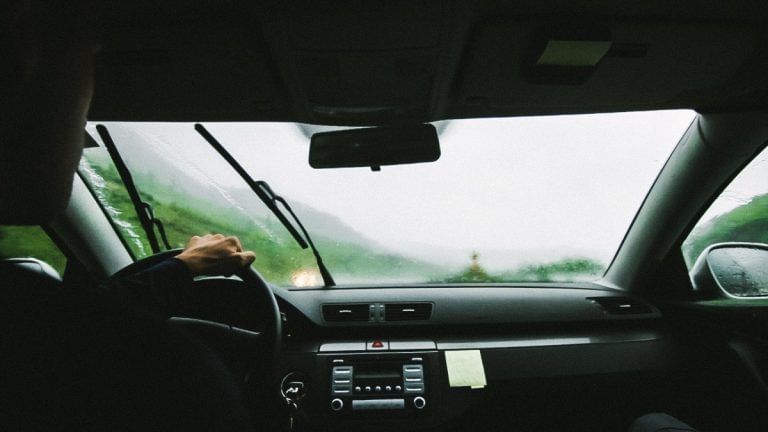Bike, auto, jaywalker, beep beep—why ADAS will soon make your car behave like a plane