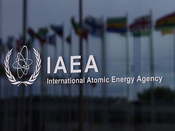 Recent shelling in Ukraine damages Kharkiv's nuclear research facility: IAEA 