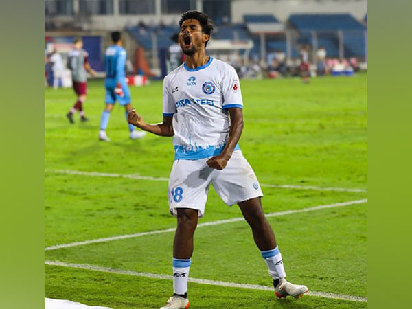 ISL: Jamshedpur's Ritwik Das eyeing improved show for next season