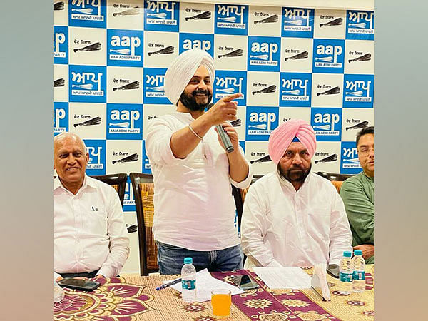 AAP gears up for upcoming Sangrur bypolls