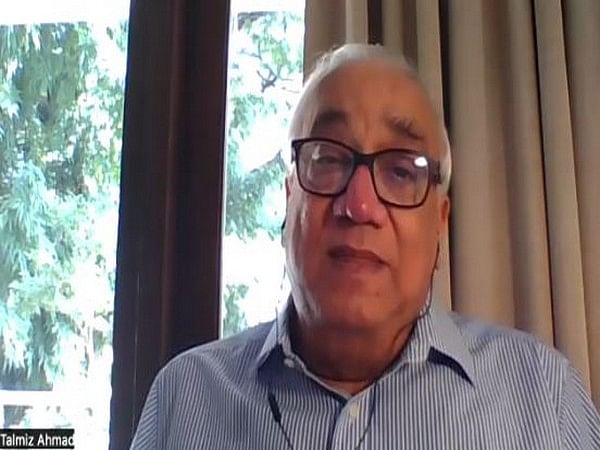 No limit to potential of ties between India, West Asian countries, says former envoy to UAE